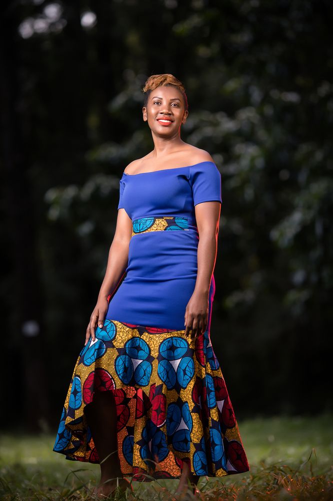 Kenyan Portraits Portraitures Editorials Fashion Lifestyle Retouchers Images