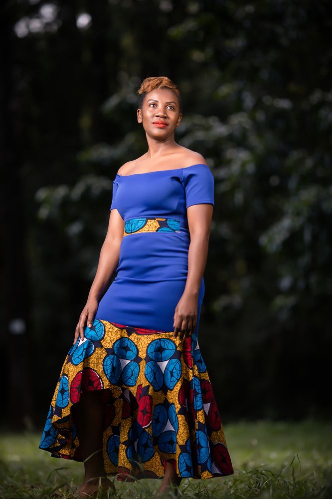 Kenyan Portraits Portraitures Editorials Fashion Lifestyle Retouchers Images