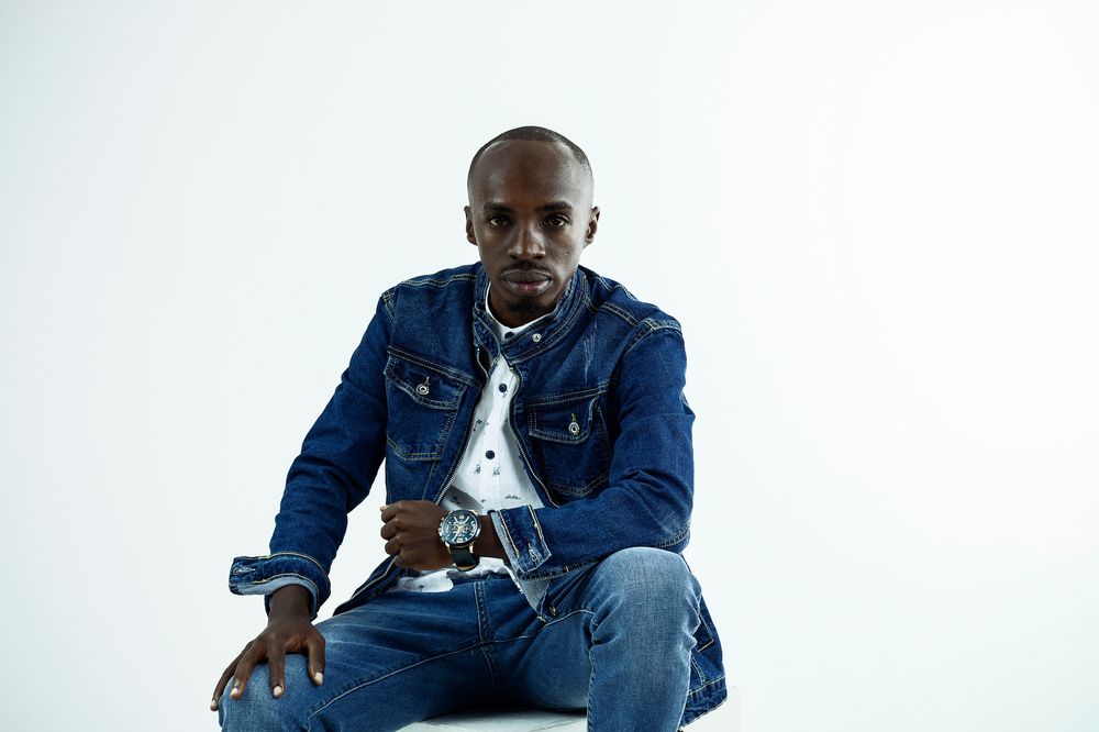 Kenyan Portraits Portraitures Editorials Fashion Lifestyle Retouchers Images