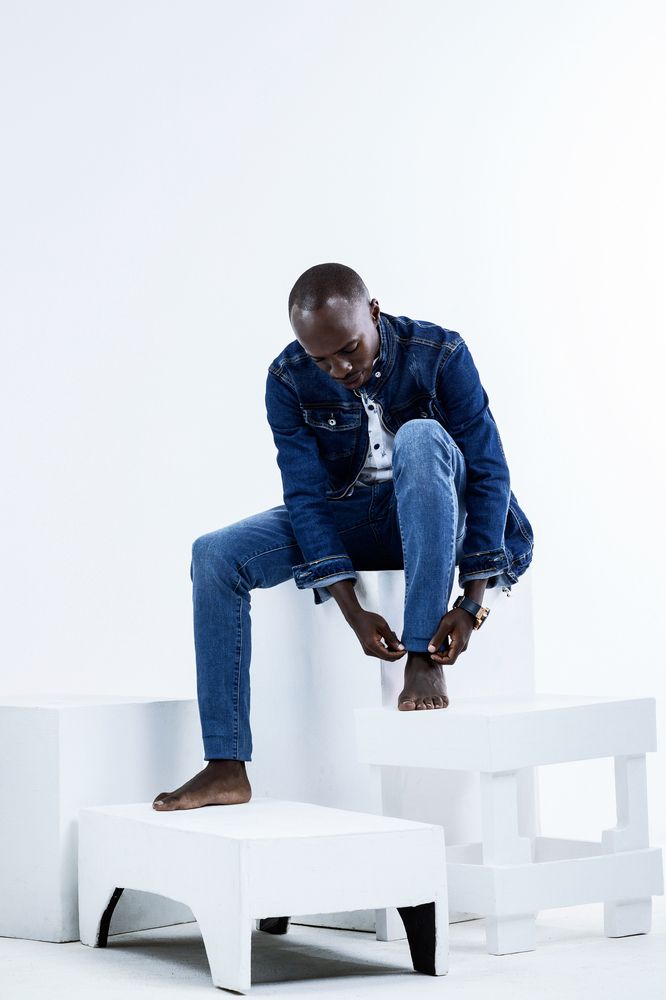 Kenyan Portraits Portraitures Editorials Fashion Lifestyle Retouchers Images