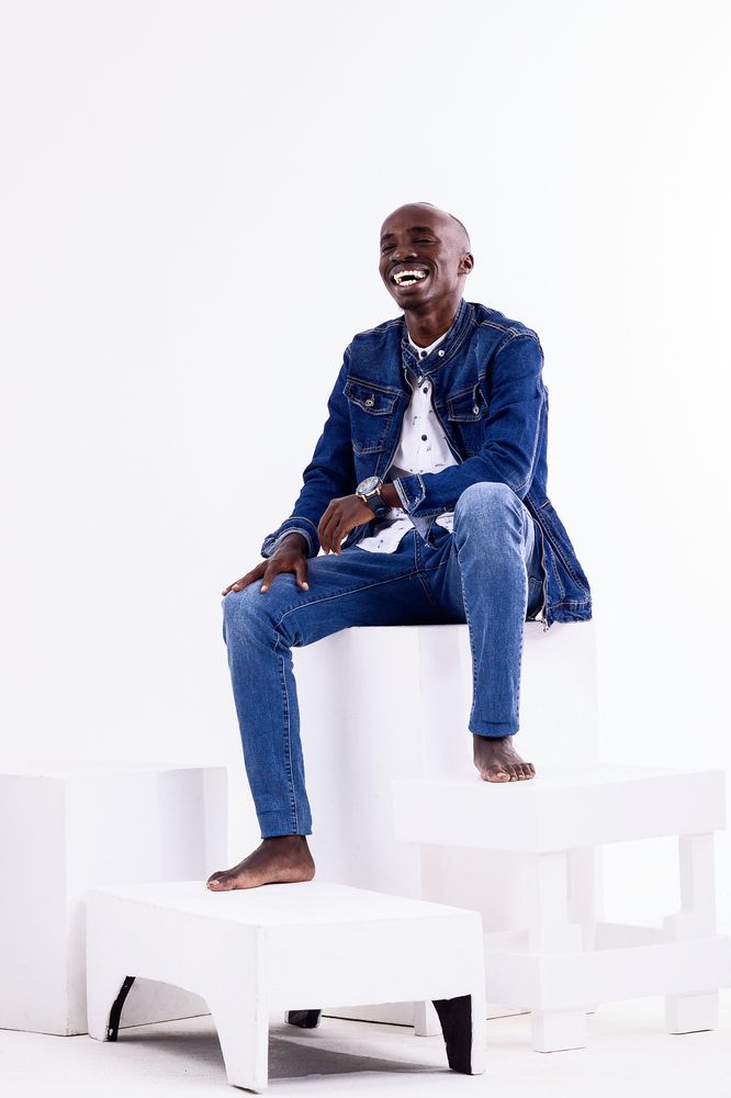 Kenyan Portraits Portraitures Editorials Fashion Lifestyle Retouchers Images