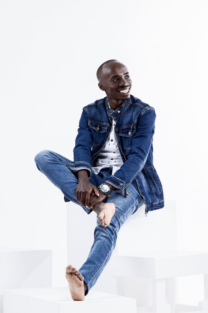 Kenyan Portraits Portraitures Editorials Fashion Lifestyle Retouchers Images