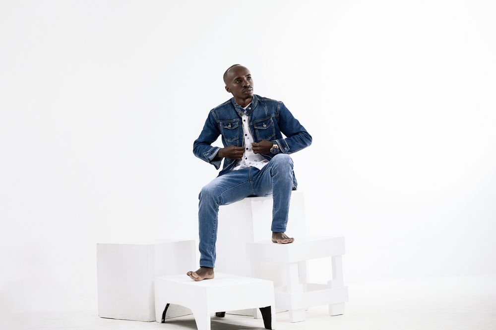 Kenyan Portraits Portraitures Editorials Fashion Lifestyle Retouchers Images