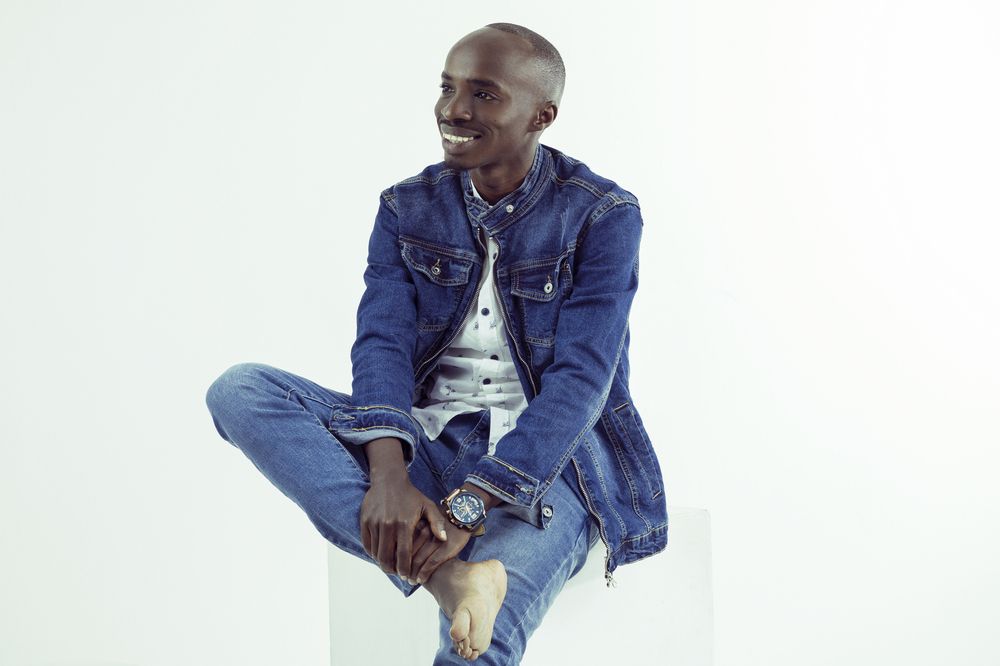 Kenyan Portraits Portraitures Editorials Fashion Lifestyle Retouchers Images