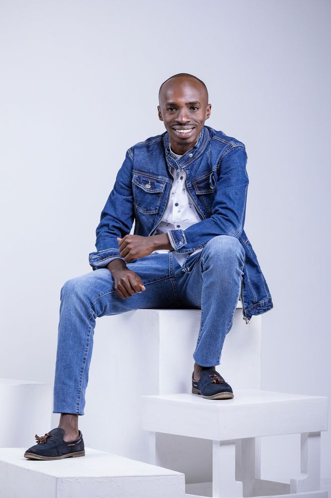 Kenyan Portraits Portraitures Editorials Fashion Lifestyle Retouchers Images