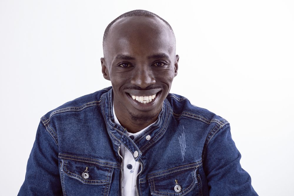 Kenyan Portraits Portraitures Editorials Fashion Lifestyle Retouchers Images