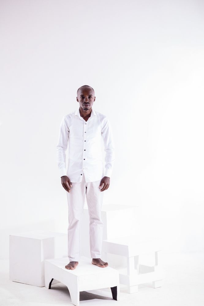 Kenyan Portraits Portraitures Editorials Fashion Lifestyle Retouchers Images