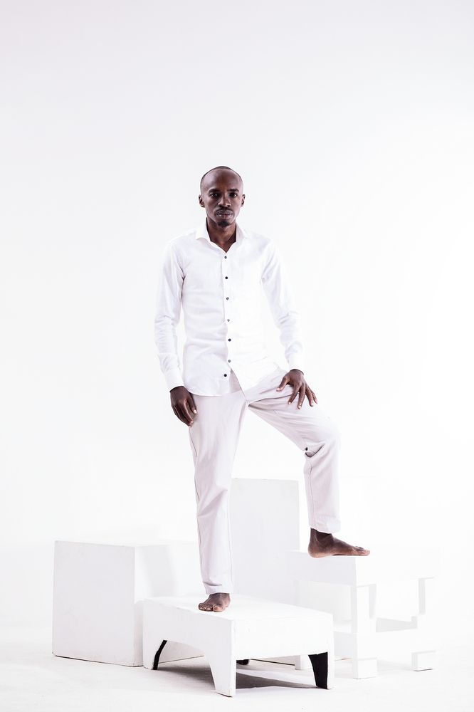 Kenyan Portraits Portraitures Editorials Fashion Lifestyle Retouchers Images