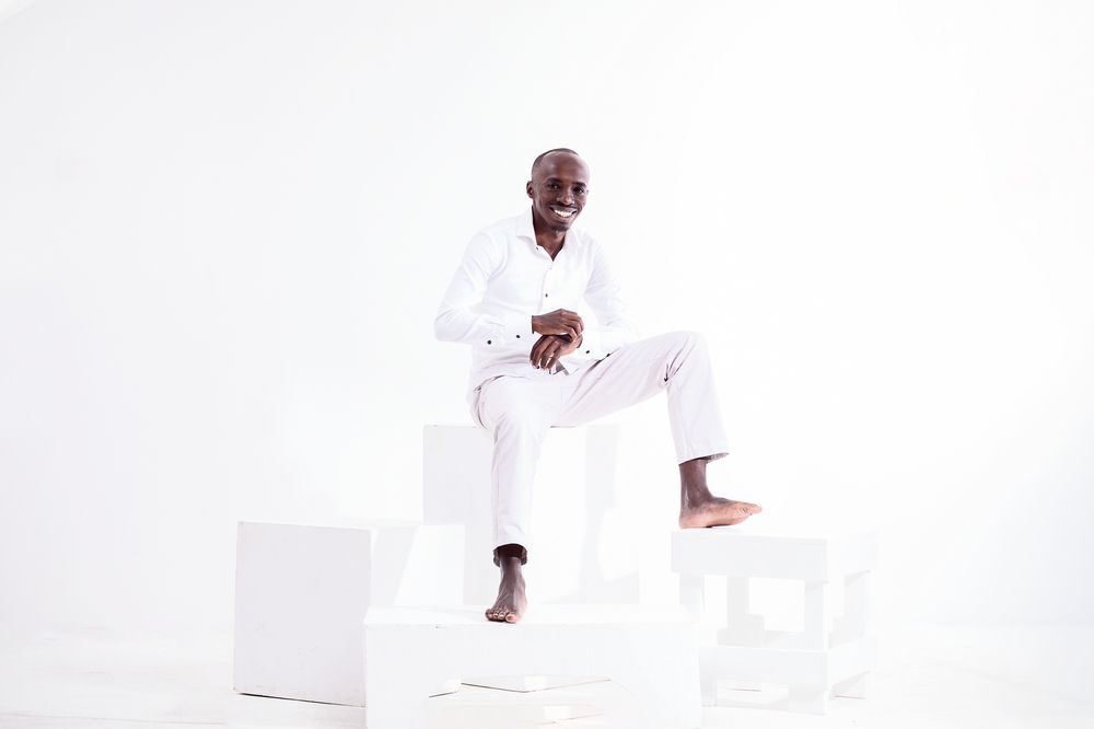 Kenyan Portraits Portraitures Editorials Fashion Lifestyle Retouchers Images