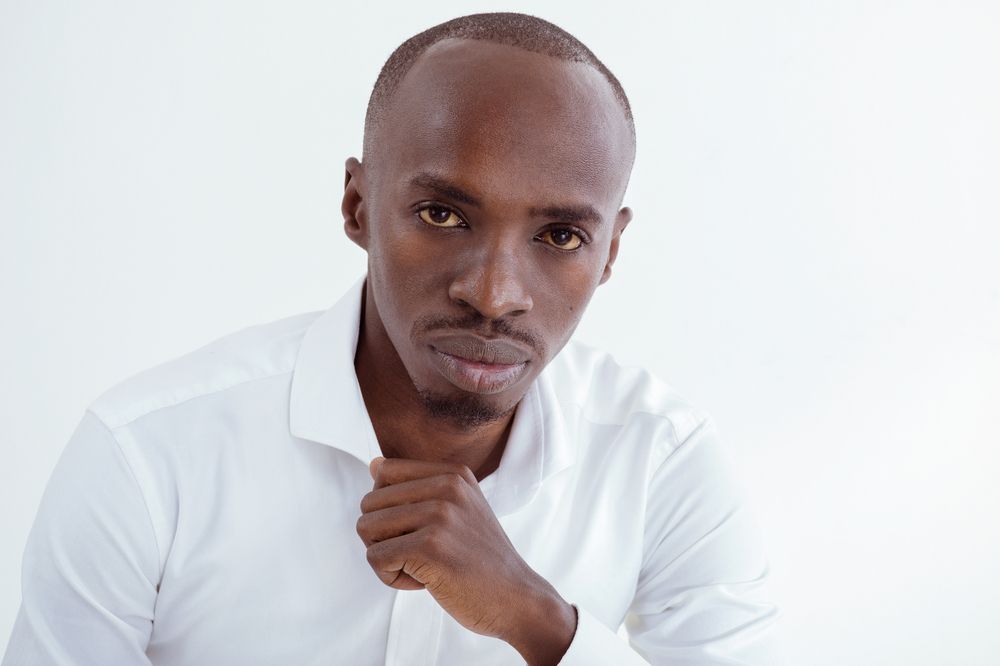 Kenyan Portraits Portraitures Editorials Fashion Lifestyle Retouchers Images