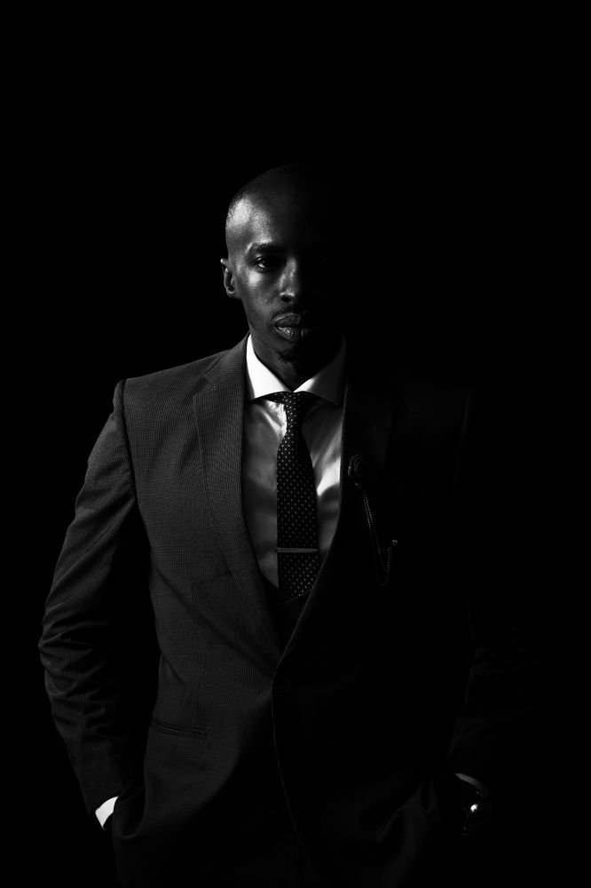 Kenyan Portraits Portraitures Editorials Fashion Lifestyle Retouchers Images