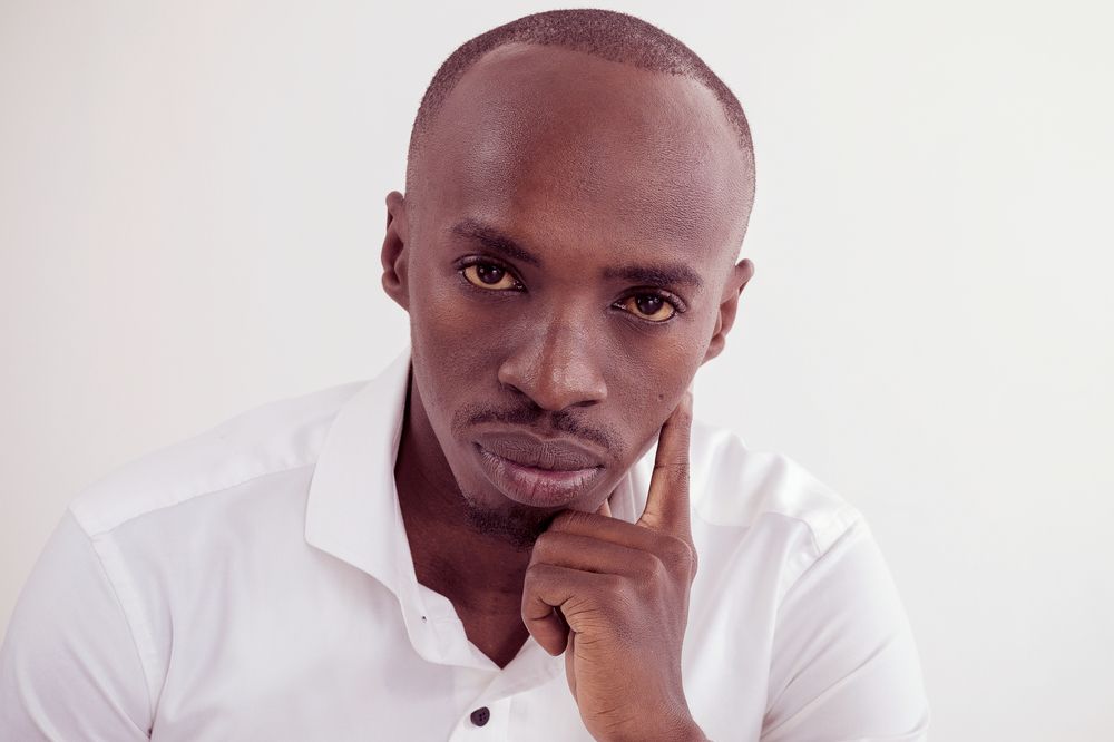 Kenyan Portraits Portraitures Editorials Fashion Lifestyle Retouchers Images