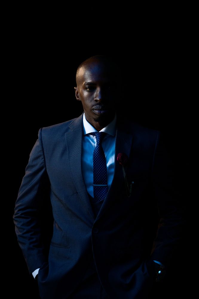 Kenyan Portraits Portraitures Editorials Fashion Lifestyle Retouchers Images
