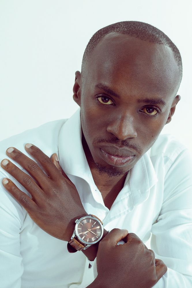 Kenyan Portraits Portraitures Editorials Fashion Lifestyle Retouchers Images