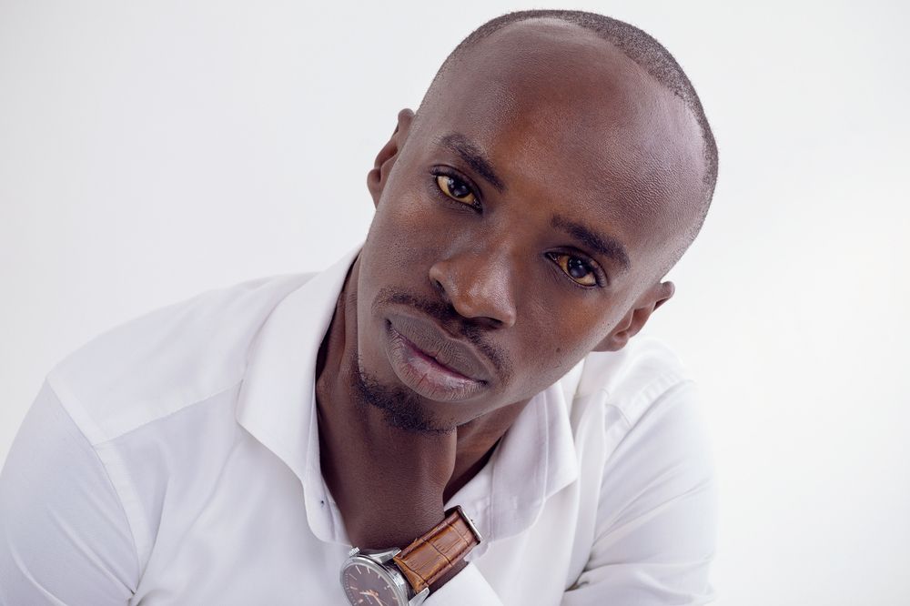 Kenyan Portraits Portraitures Editorials Fashion Lifestyle Retouchers Images