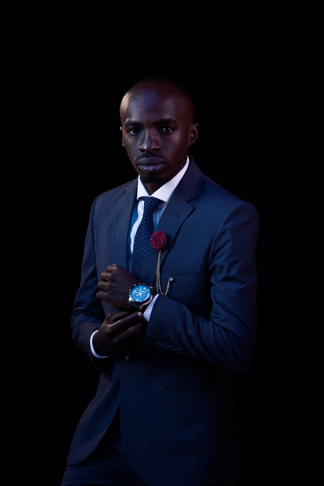 Kenyan Portraits Portraitures Editorials Fashion Lifestyle Retouchers Images