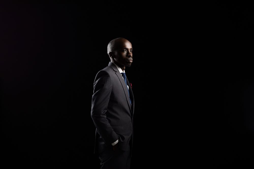 Kenyan Portraits Portraitures Editorials Fashion Lifestyle Retouchers Images