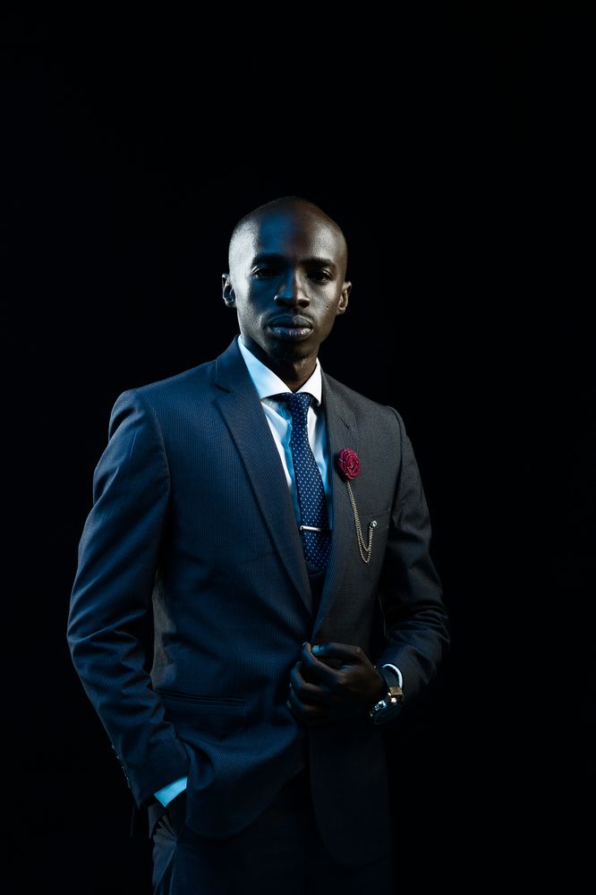 Kenyan Portraits Portraitures Editorials Fashion Lifestyle Retouchers Images