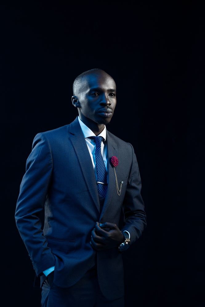 Kenyan Portraits Portraitures Editorials Fashion Lifestyle Retouchers Images