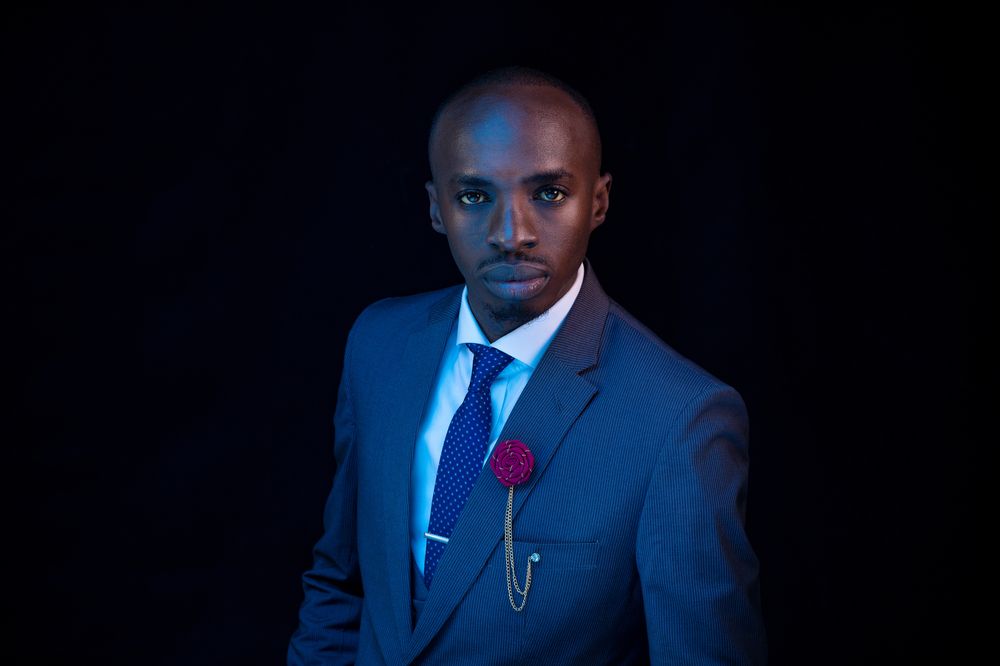 Kenyan Portraits Portraitures Editorials Fashion Lifestyle Retouchers Images