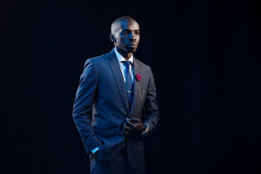 Kenyan Portraits Portraitures Editorials Fashion Lifestyle Retouchers Images