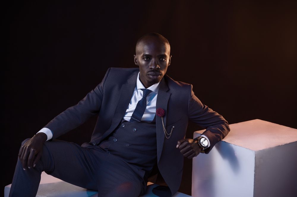 Kenyan Portraits Portraitures Editorials Fashion Lifestyle Retouchers Images