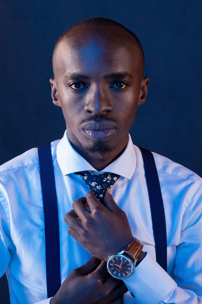 Kenyan Portraits Portraitures Editorials Fashion Lifestyle Retouchers Images