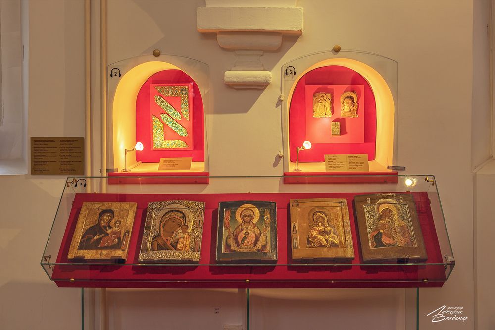 Церковь Вознесения, Фото 5
