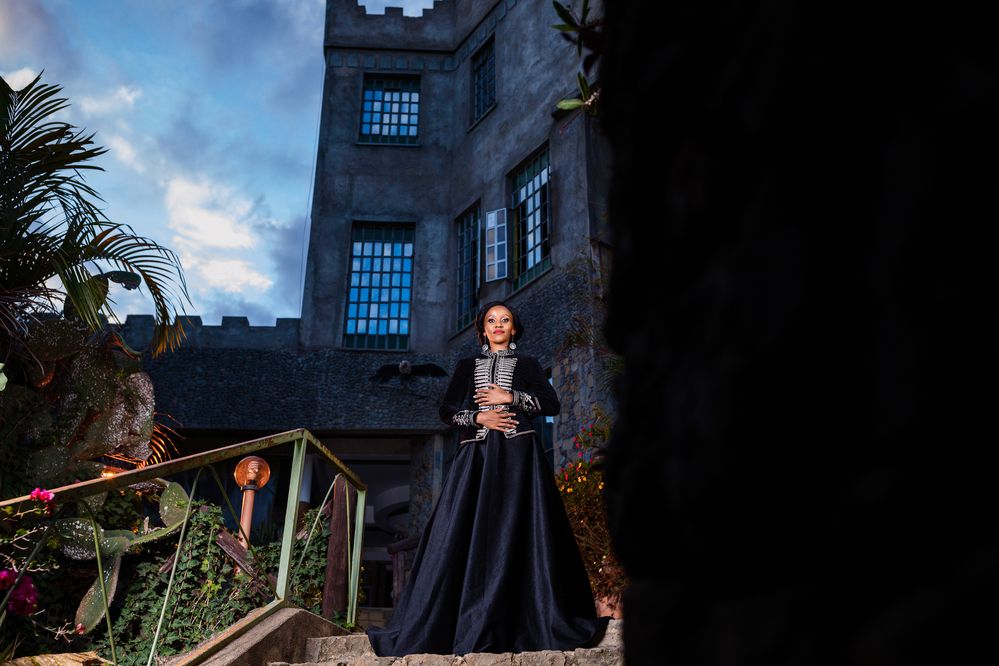 Kenyan Female Lady Women Portraits Lifestyle Portraiture Editorials Fashion Outdoors On Locations Photoshoots