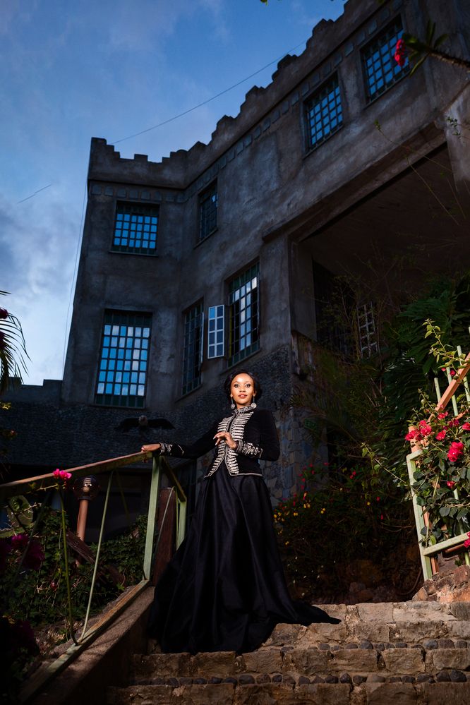 Kenyan Female Lady Women Portraits Lifestyle Portraiture Editorials Fashion Outdoors On Locations Photoshoots
