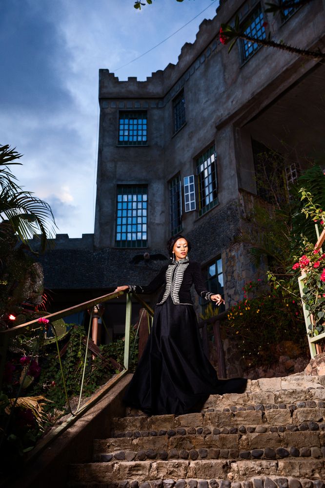 Kenyan Female Lady Women Portraits Lifestyle Portraiture Editorials Fashion Outdoors On Locations Photoshoots
