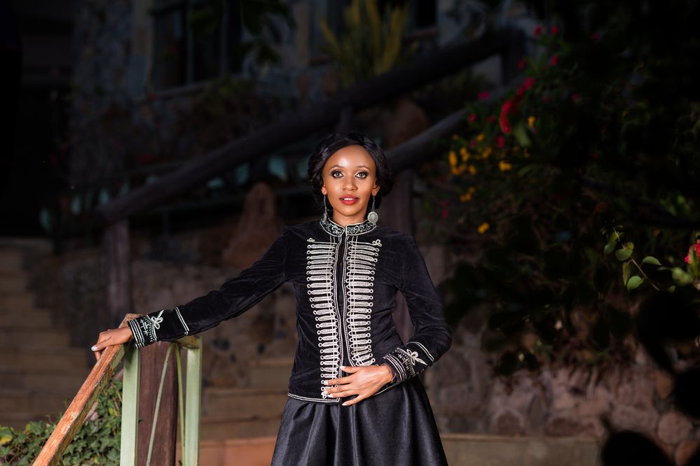 Kenyan Female Lady Women Portraits Lifestyle Portraiture Editorials Fashion Outdoors On Locations Photoshoots