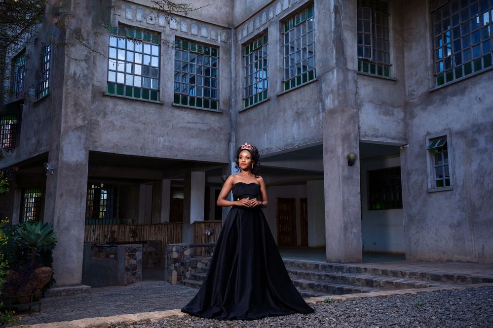 Kenyan Female Lady Women Portraits Lifestyle Portraiture Editorials Fashion Outdoors On Locations Photoshoots