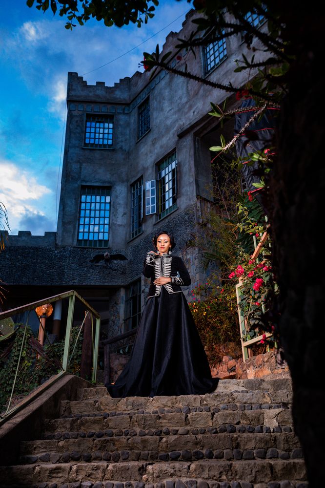 Kenyan Female Lady Women Portraits Lifestyle Portraiture Editorials Fashion Outdoors On Locations Photoshoots