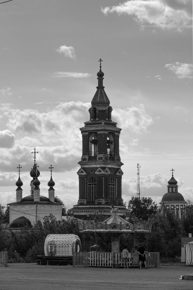 Юрьев-Польский