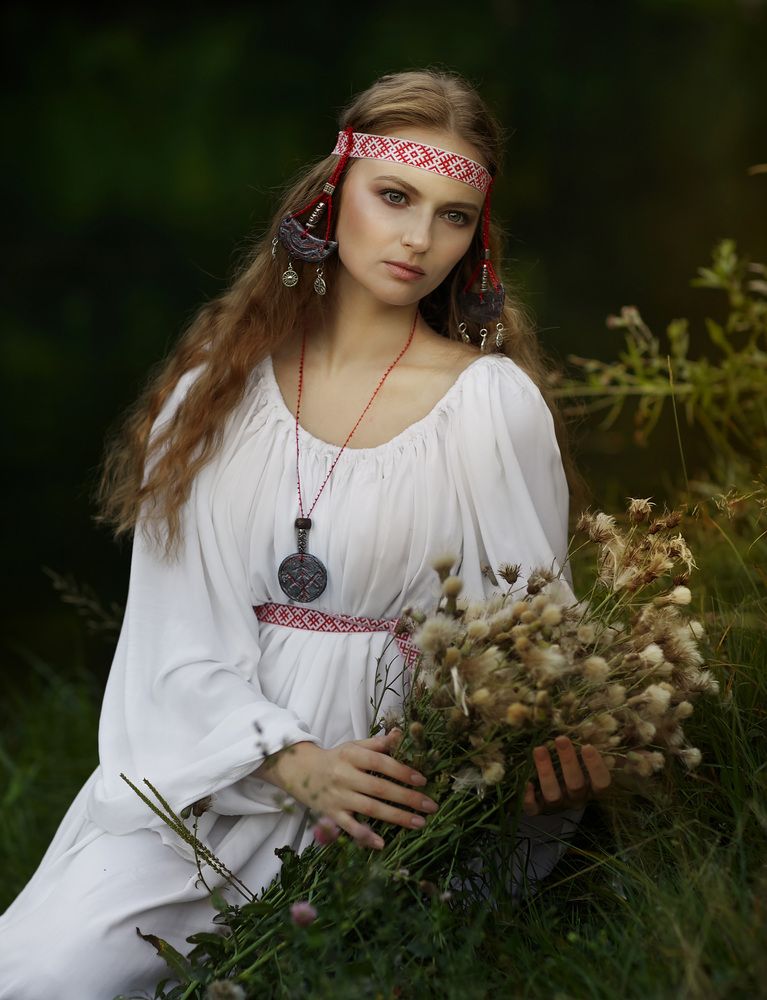 Анна