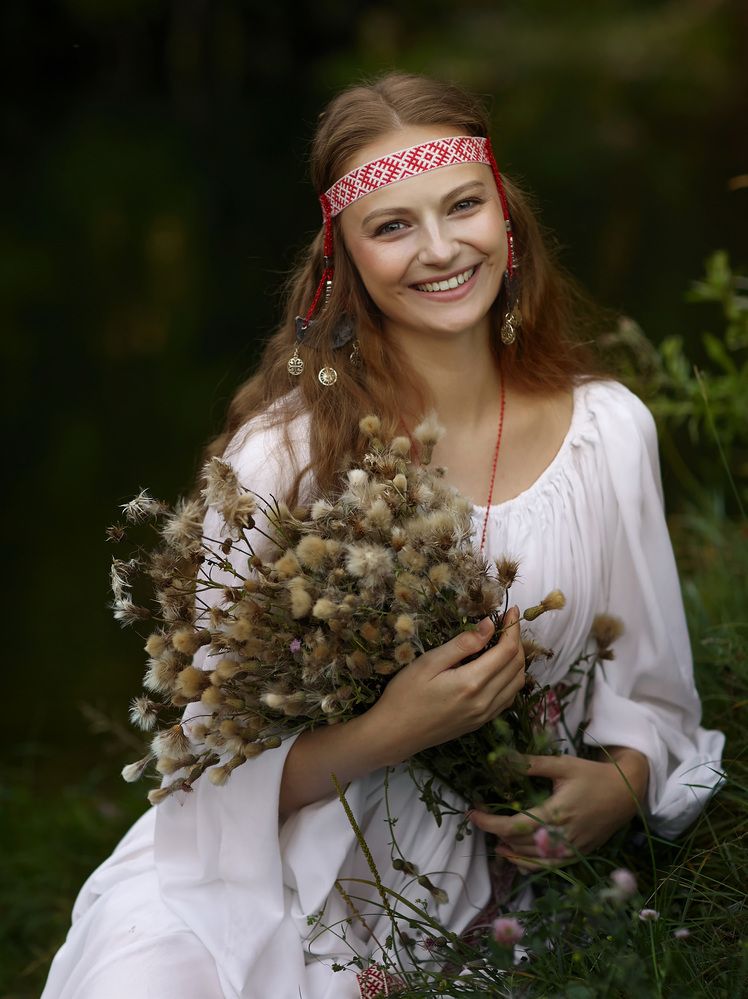 Анна