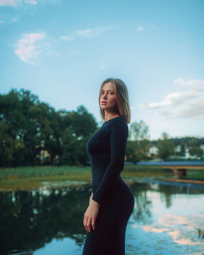 Nikon d850