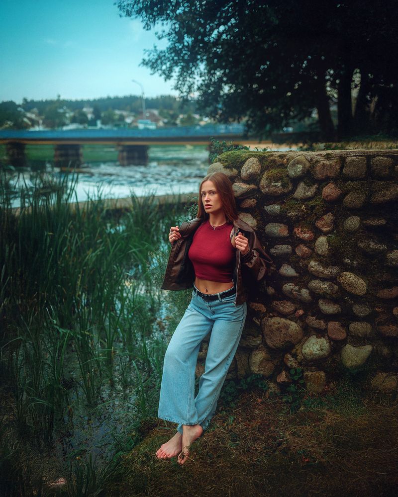 Nikon d850
