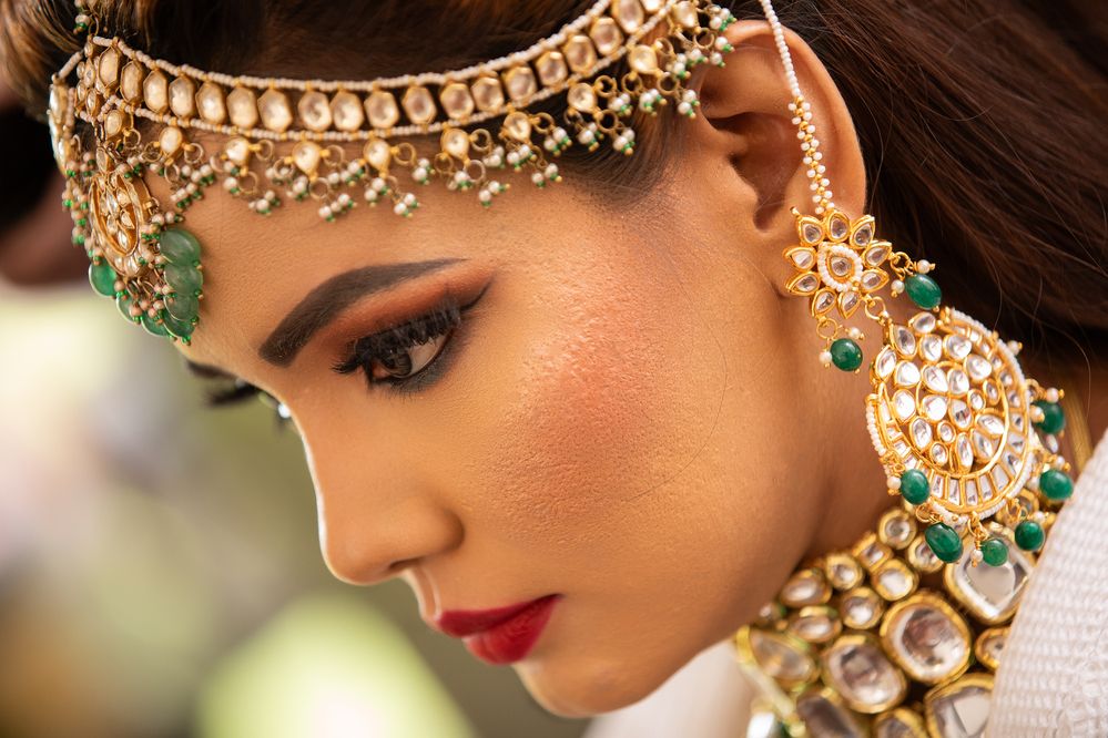 Kenyan Indian Asian Hindu Bridal Portraits Destination Luxury Lifestyle Portraits Love Story Cinematic