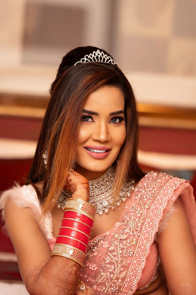 Kenyan Indian Asian Hindu Bridal Portraits Destination Luxury Lifestyle Portraits Love Story Cinematic