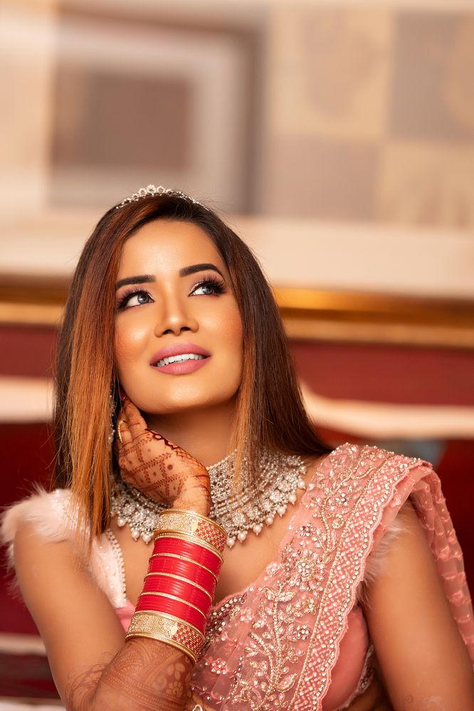 Kenyan Indian Asian Hindu Bridal Portraits Destination Luxury Lifestyle Portraits Love Story Cinematic