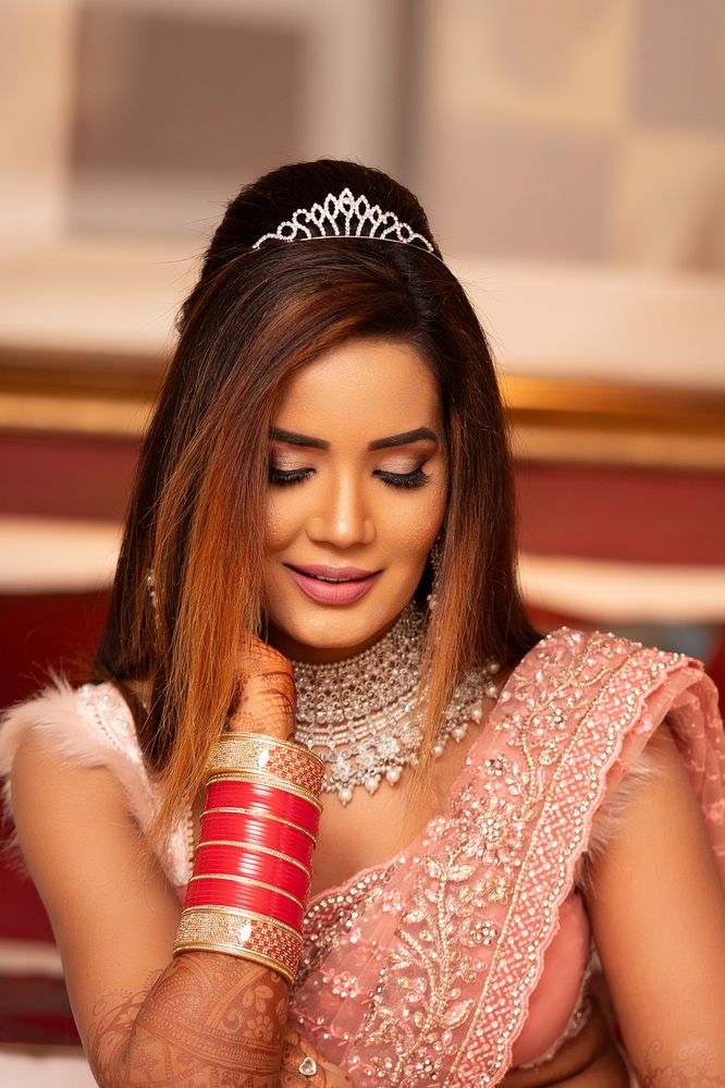 Kenyan Indian Asian Hindu Bridal Portraits Destination Luxury Lifestyle Portraits Love Story Cinematic