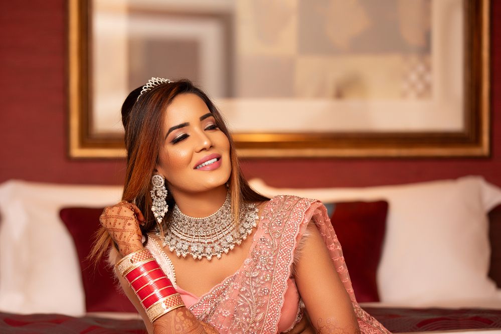 Kenyan Indian Asian Hindu Bridal Portraits Destination Luxury Lifestyle Portraits Love Story Cinematic