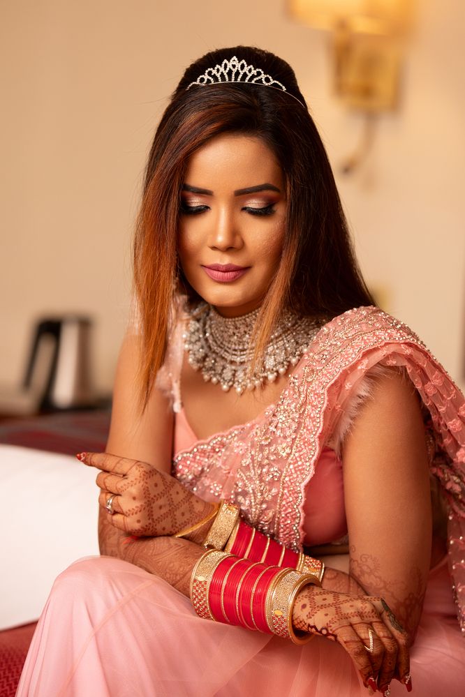 Kenyan Indian Asian Hindu Bridal Portraits Destination Luxury Lifestyle Portraits Love Story Cinematic