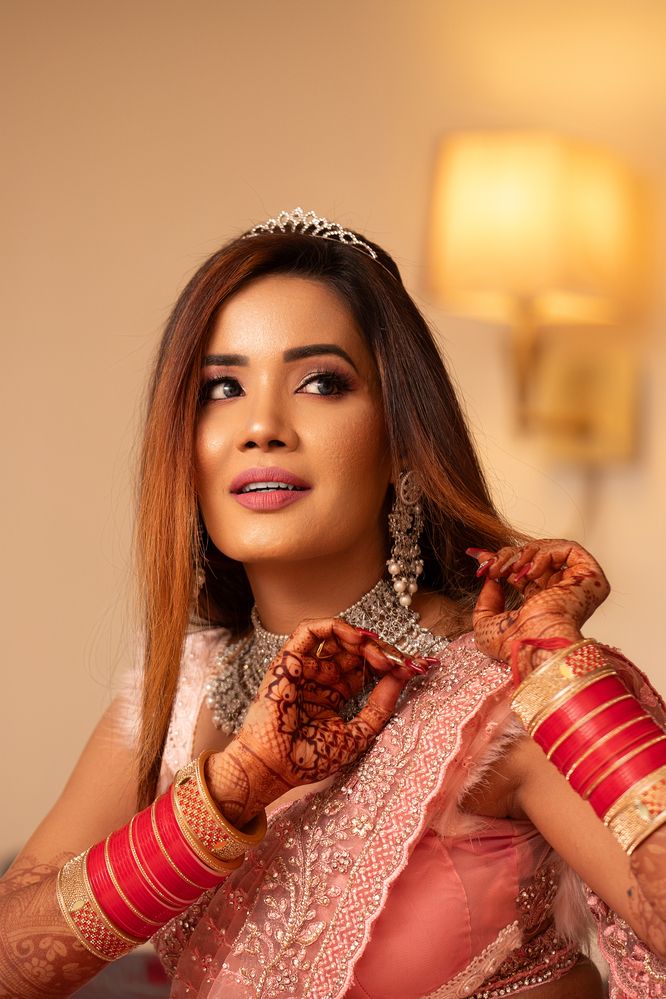 Kenyan Indian Asian Hindu Bridal Portraits Destination Luxury Lifestyle Portraits Love Story Cinematic