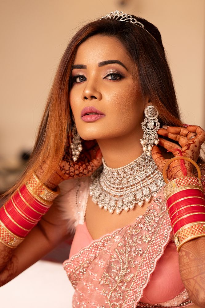 Kenyan Indian Asian Hindu Bridal Portraits Destination Luxury Lifestyle Portraits Love Story Cinematic
