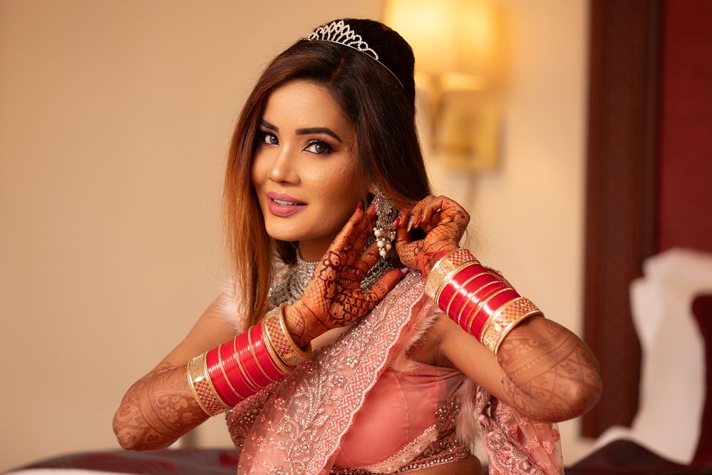 Kenyan Indian Asian Hindu Bridal Portraits Destination Luxury Lifestyle Portraits Love Story Cinematic