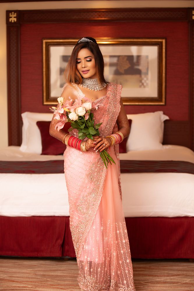 Kenyan Indian Asian Hindu Bridal Portraits Destination Luxury Lifestyle Portraits Love Story Cinematic