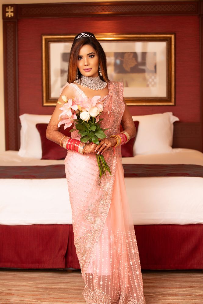 Kenyan Indian Asian Hindu Bridal Portraits Destination Luxury Lifestyle Portraits Love Story Cinematic
